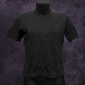 00s Casual Express Boxy Top